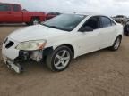 2006 Pontiac G6 SE1