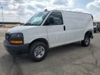 2023 GMC Savana G3500