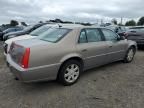 2006 Cadillac DTS