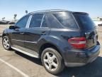 2008 Mercedes-Benz ML 350