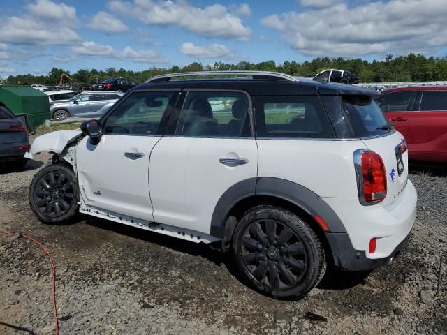 2020 Mini Cooper S Countryman ALL4