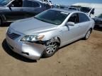 2008 Toyota Camry Hybrid