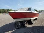 1977 Silverline Boat