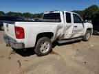 2011 Chevrolet Silverado K1500 LTZ