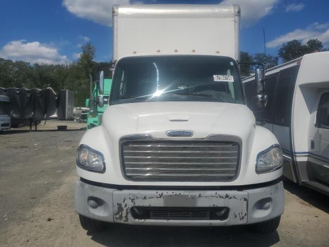 2012 Freightliner M2 106 Medium Duty