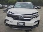 2019 Honda Pilot EXL