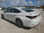 2021 Lexus ES 350 Base