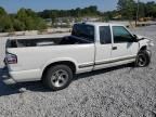 2001 Chevrolet S Truck S10