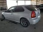 1996 Honda Civic DX