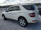 2010 Mercedes-Benz ML 350 4matic