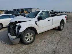 Ford Vehiculos salvage en venta: 2021 Ford F150