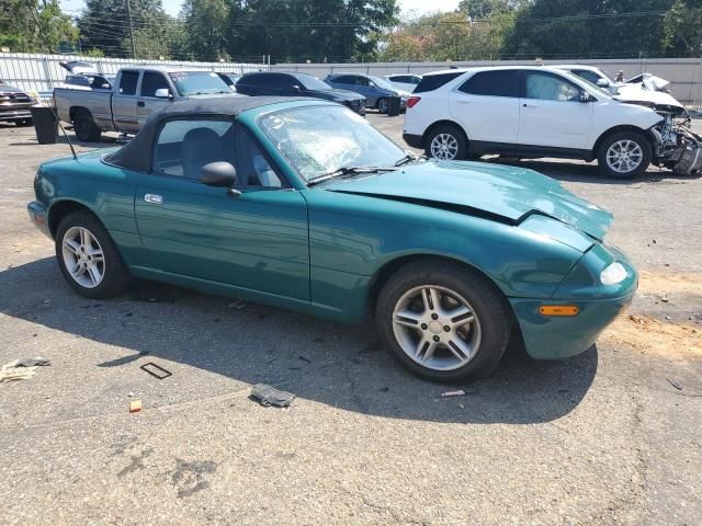 1997 Mazda MX-5 Miata