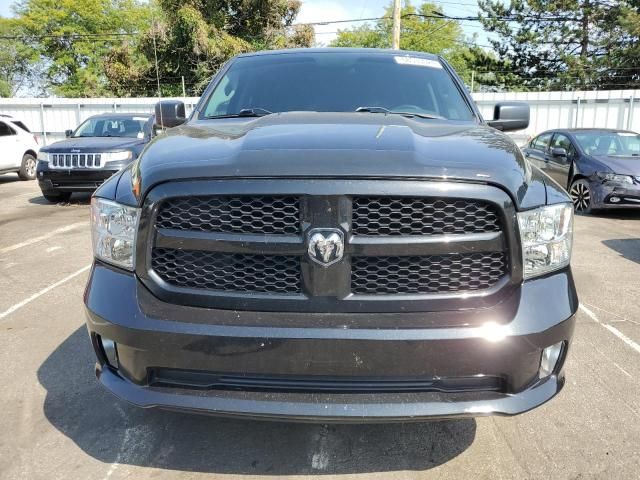 2018 Dodge RAM 1500 ST