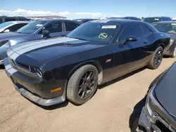 2012 Dodge Challenger SRT-8 en venta en Brighton, CO