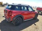 2022 Mini Cooper S Countryman ALL4