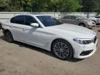 2019 BMW 530 I