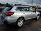 2018 Subaru Outback 2.5I