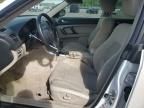 2007 Subaru Outback Outback 2.5I