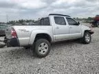 2010 Toyota Tacoma Double Cab