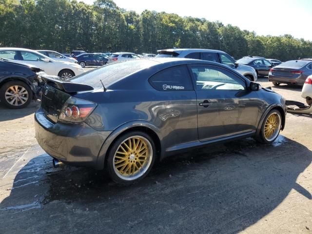 2008 Scion TC