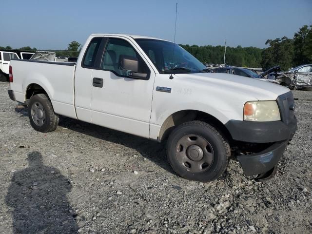 2007 Ford F150