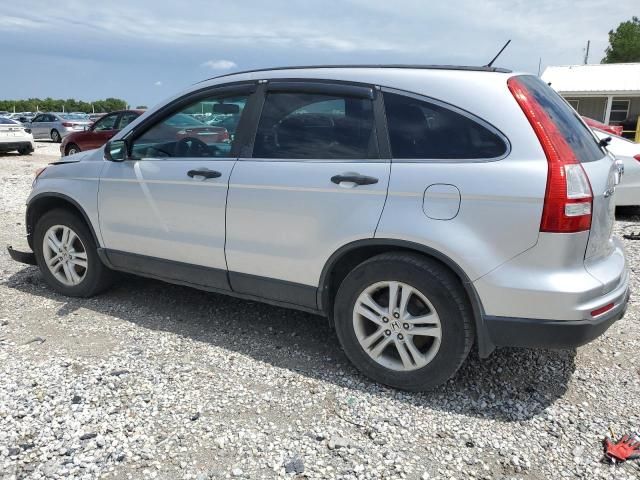 2010 Honda CR-V EX