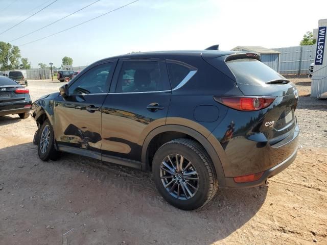 2021 Mazda CX-5 Sport