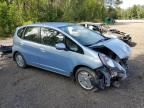 2010 Honda FIT LX