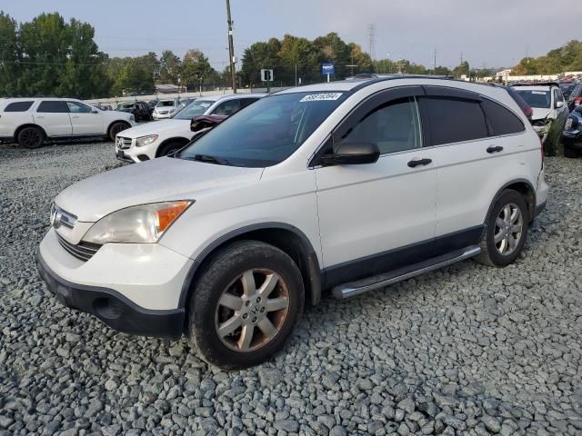 2008 Honda CR-V EX