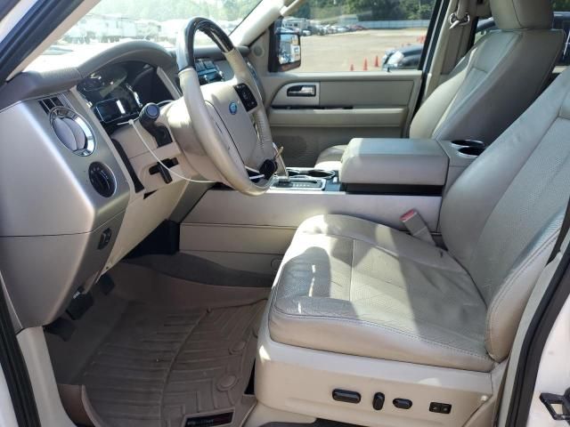 2013 Ford Expedition Limited