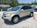 2007 Honda CR-V EXL