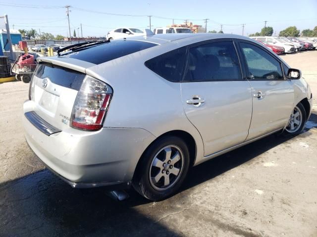 2005 Toyota Prius