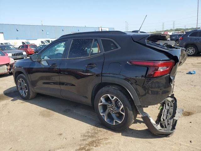 2024 Chevrolet Trax 1LT