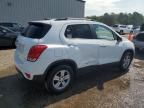 2020 Chevrolet Trax 1LT