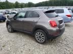 2017 Fiat 500X Lounge