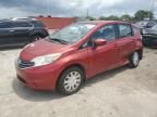 2015 Nissan Versa Note S