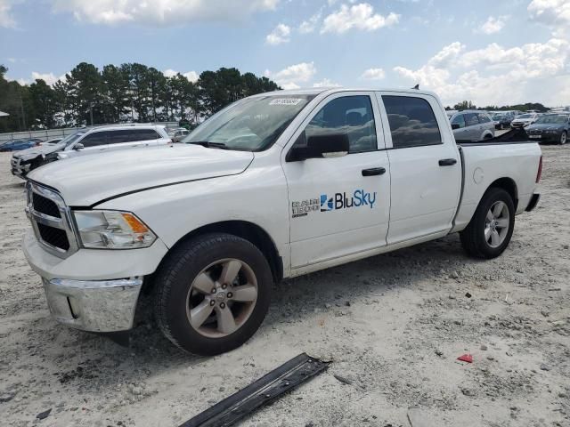 2023 Dodge 2023 RAM 1500 Classic SLT