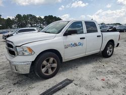 2023 Dodge 2023 RAM 1500 Classic SLT en venta en Loganville, GA