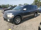 2004 Infiniti QX56