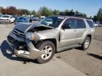 2005 Toyota 4runner SR5