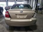 2007 Ford Five Hundred SEL