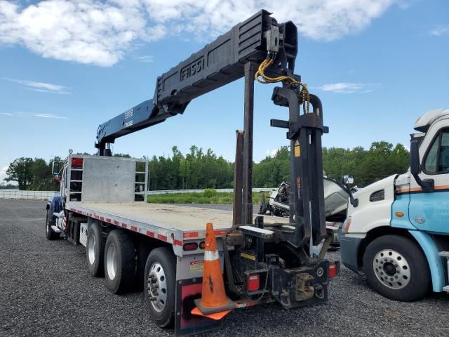 2019 Western Star Conventional 4700SF