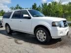 2014 Ford Expedition EL Limited