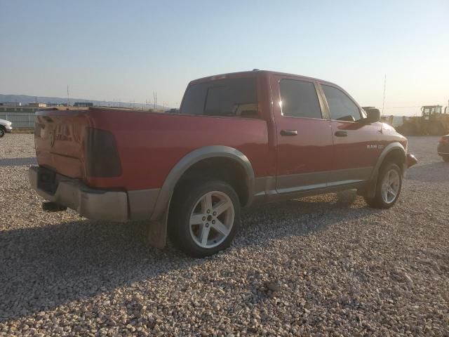 2010 Dodge RAM 1500