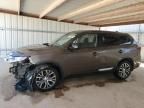 2018 Mitsubishi Outlander ES