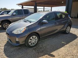 Toyota Vehiculos salvage en venta: 2013 Toyota Prius C