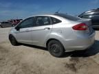 2011 Ford Fiesta SE