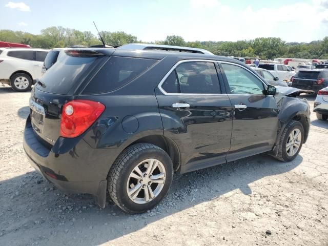 2013 Chevrolet Equinox LTZ