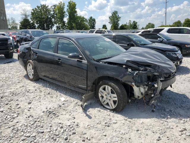 2012 Chevrolet Impala LT