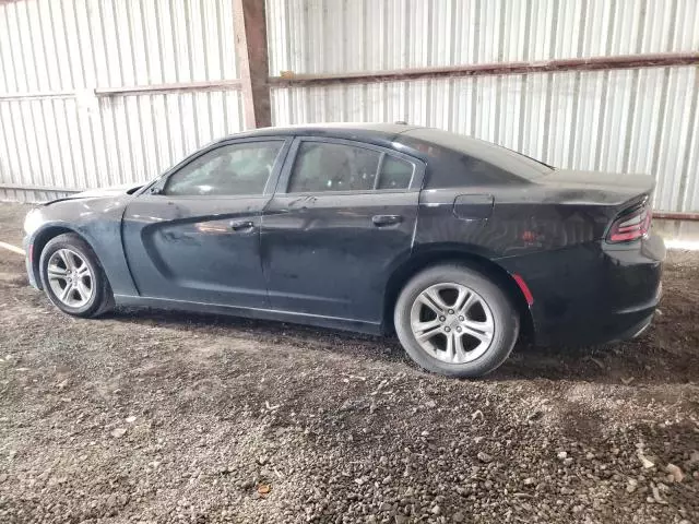 2015 Dodge Charger SE